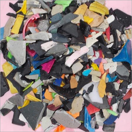 ABS Plastic Waste ABS Plastic Waste