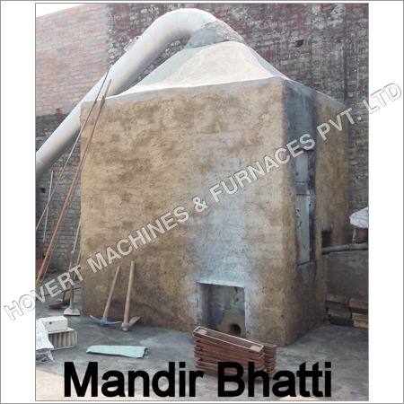 Blast Furnace Blast Furnace