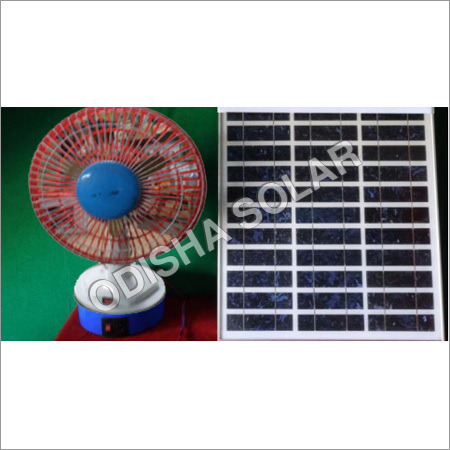 Solar Fan Solar Fan