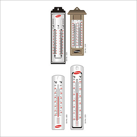 Maximum Minimum Thermometer Maximum Minimum Thermometer