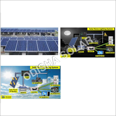 Solar Power Plant Solar Power Plant
