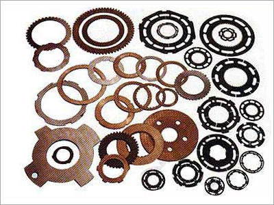 Two Wheeler Clutch Plates Two Wheeler Clutch Plates