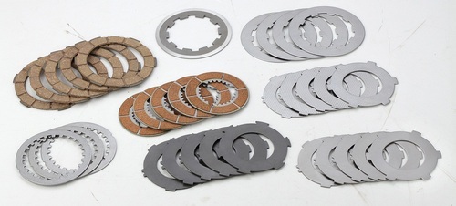 Three Wheeler Clutch Plate Three Wheeler Clutch Plate