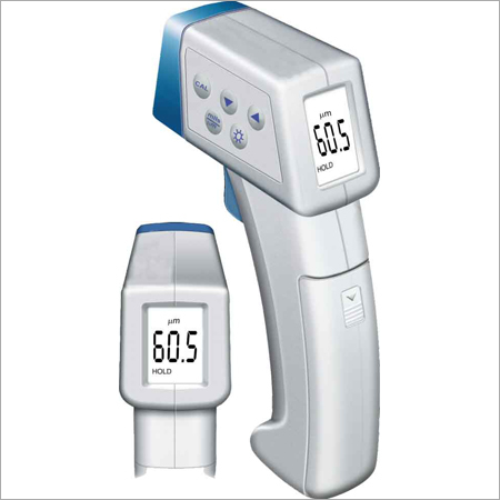 COATING THICKNESS GUAGE COATING THICKNESS GUAGE