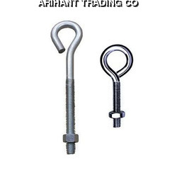 Eye Bolts Eye Bolts