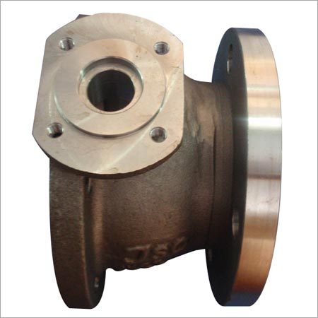 Automotive Brake Valve Body Automotive Brake Valve Body