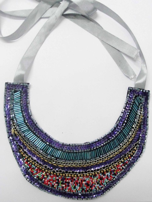 Bib Necklace Bib Necklace