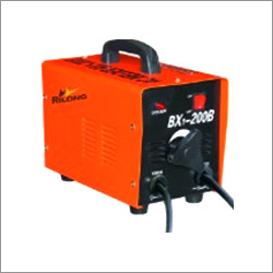 Portable Arc Welding Machine Portable Arc Welding Machine