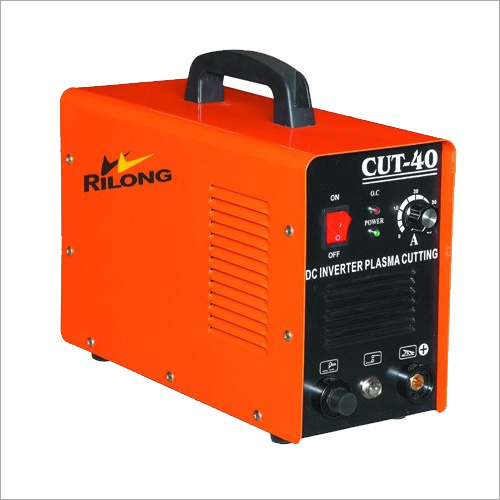 Inverter Plasma Cutting Machine Inverter Plasma Cutting Machine