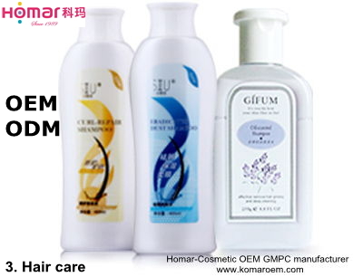 Hair Care Cosmetic Hair Care Cosmetic