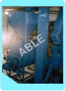 Paddle Mixer Paddle Mixer