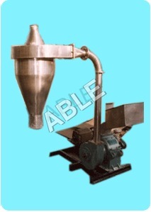 Chilli Pulverizer Chilli Pulverizer