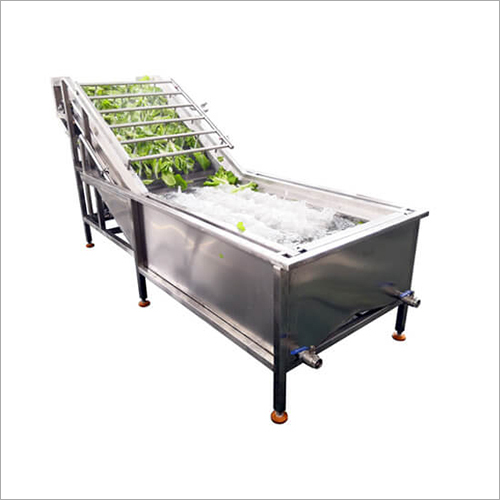 Vegetable Cutting Machine Vegetable Cutting Machine