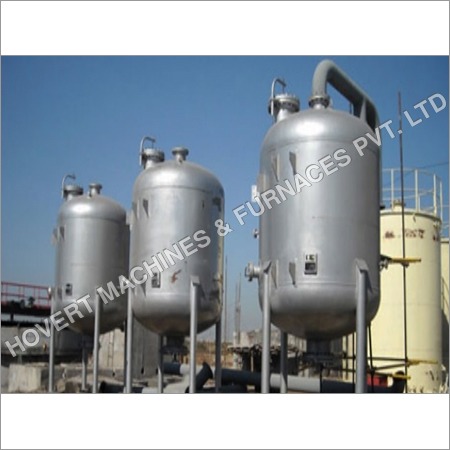 Water Pollution Control Plant Water Pollution Control Plant
