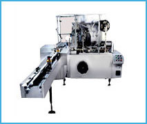 Carton Collating Overwrapping Machine Carton Collating Overwrapping Machine