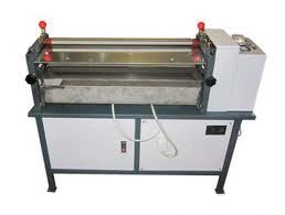 Case Gluing Machine Case Gluing Machine