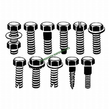 Bolt Hex Head Bolt Hex Head