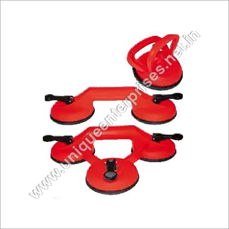 Lever Operated Vacuums Lever Operated Vacuums