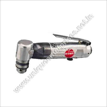 Pneumatic Angle Drill Reversible Pneumatic Angle Drill Reversible