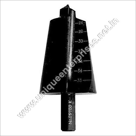 HSS Taper Sheet HSS Taper Sheet
