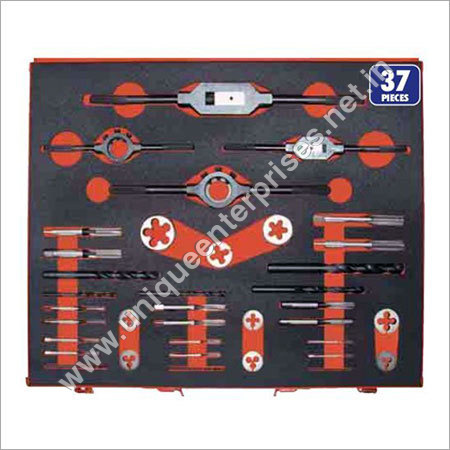 Metric Threading Sets Metric Threading Sets