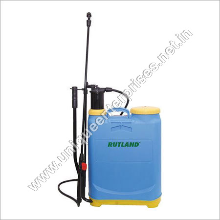 Knapsack Sprayer Knapsack Sprayer