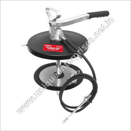 Grease Dispensing Pump Grease Dispensing Pump