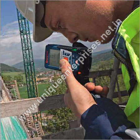 Industrial Rangefinders Industrial Rangefinders