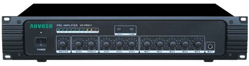 Power Amplifiers Power Amplifiers