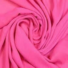100% Polyester Chiffon Dyed Fabric 100% Polyester Chiffon Dyed Fabric