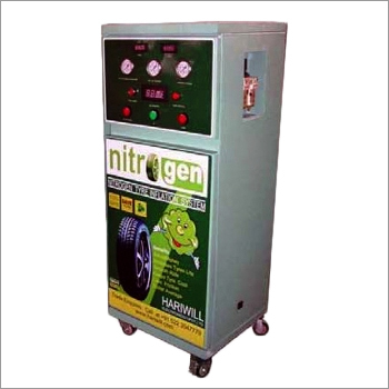 Industrial Nitrogen Generator Industrial Nitrogen Generator