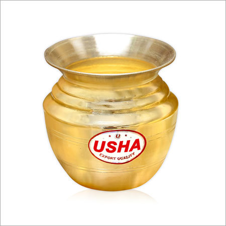 Brass Lota Brass Lota