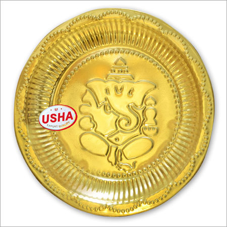 Brass Pooja Items Brass Pooja Items