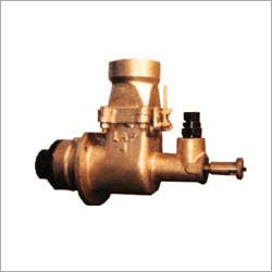 Oil Burner Oil Burner