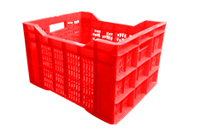 Mini Crates Mini Crates