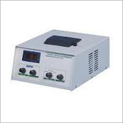Digital Fluorometer Digital Fluorometer