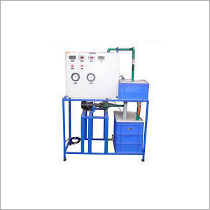Centrifugal Pump Test Rig Centrifugal Pump Test Rig