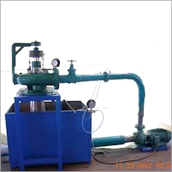 Francis Turbine Trainer 1 Hp Francis Turbine Trainer 1 Hp