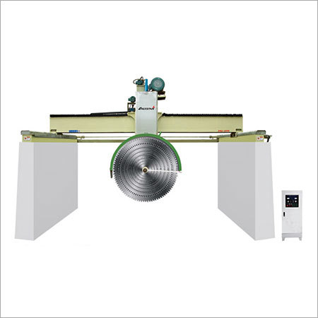 Bridge Multi Blade Block Cutter Bridge Multi Blade Block Cutter