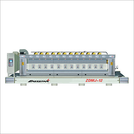 Stone Polishing Machine Stone Polishing Machine