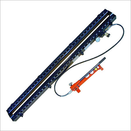 Hydraulic Tensioners Hydraulic Tensioners