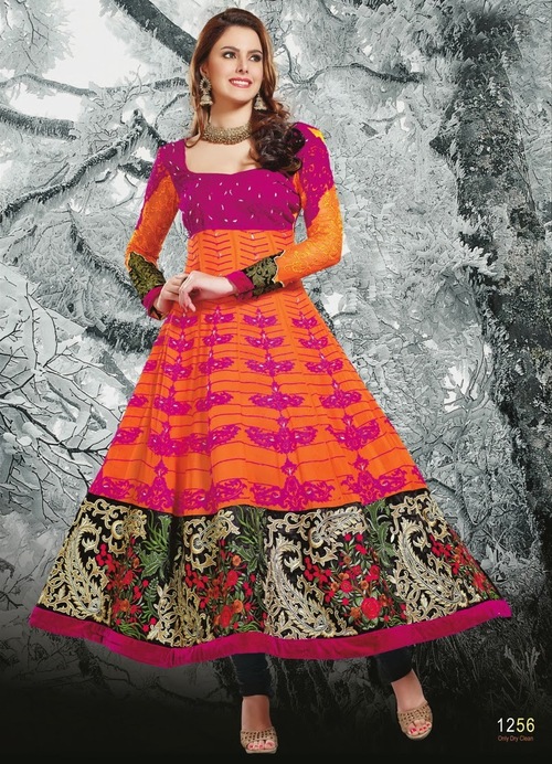 Salwar Kameez Salwar Kameez