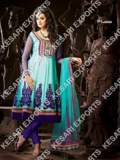 Latest designer Anarkali Salwar Kameez Latest designer Anarkali Salwar Kameez