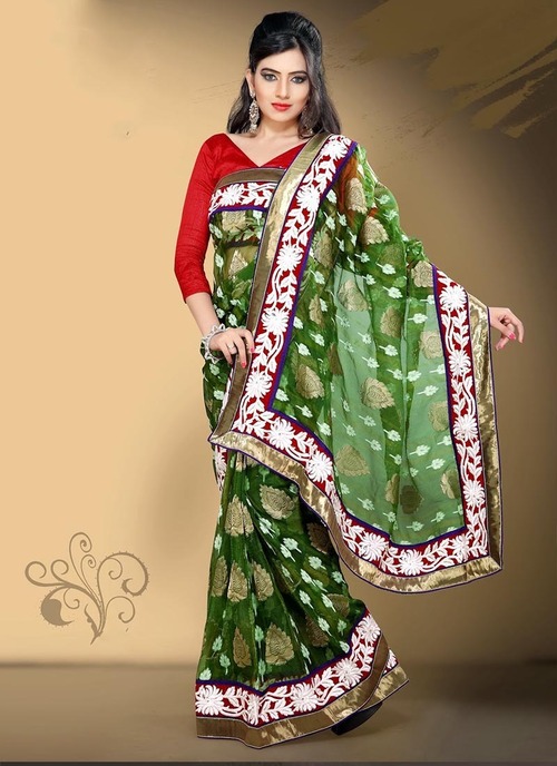 Bridal Sarees Bridal Sarees