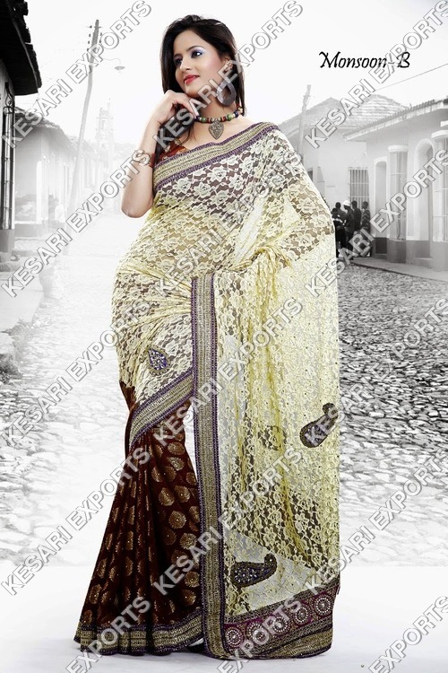 Party Wear Sarees Party Wear Sarees