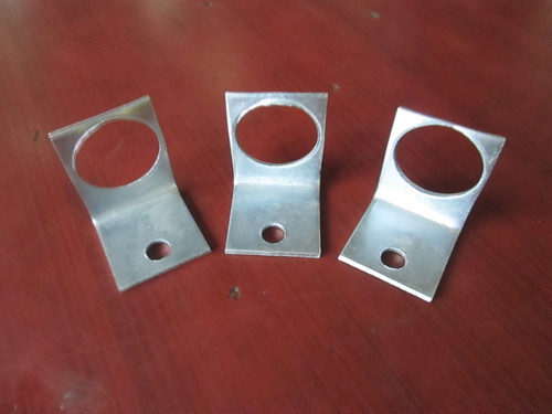 Mixing Tube Holding Gas Stove Clamp Mixing Tube Holding Gas Stove Clamp