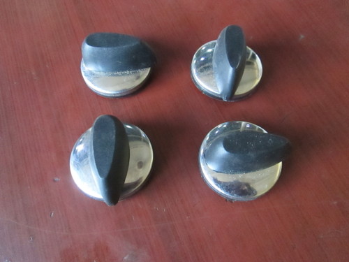Gas Knobs Gas Knobs