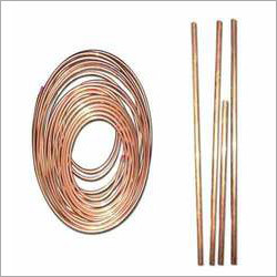 Refrigeration Copper Tubes Refrigeration Copper Tubes