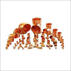Copper Pipe Fittings Copper Pipe Fittings