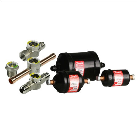 Liquid Line Filter Drier Liquid Line Filter Drier